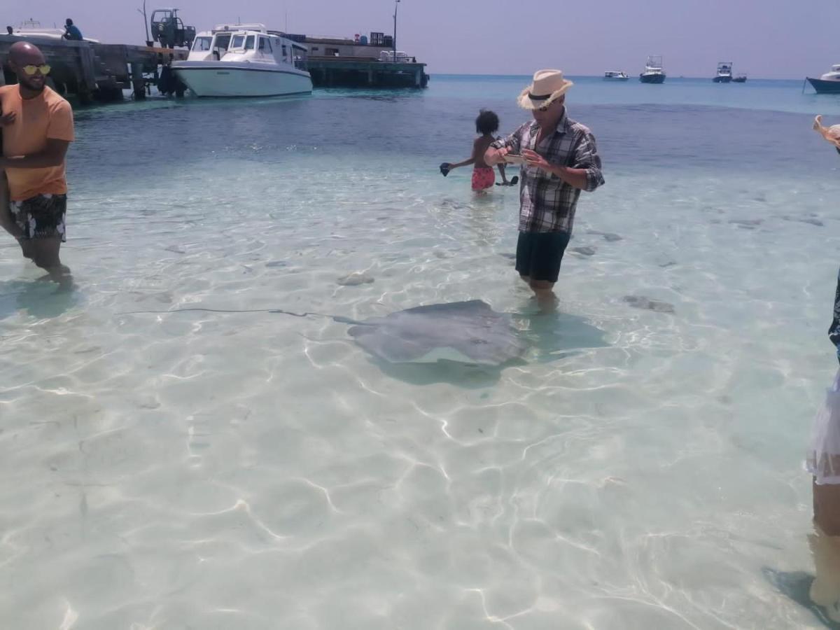 HOTEL OCEAN BEACH GURAIDHOO, GURAIDHOO (KAAFU ATOLL)